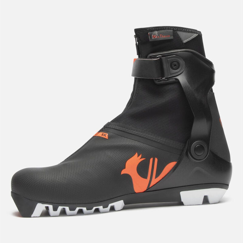 Rossignol X-IUM Skate Nordic Racing Boots image number 1